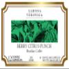 Berry Citrus Punch Brazilian Coffee (Single Serve K-Cup Pods) (Gourmet, Naturally Flavored, Whole Coffee Beans) (12 pods, ZIN: 578322) - 2 Pack view 2
