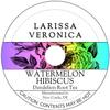 Watermelon Hibiscus Dandelion Root Tea (Single Serve K-Cup Pods) (12 pods, ZIN: 577731) - 3 Pack view 1