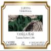 Vanilla Pear Tanzania Peaberry Coffee (Single Serve K-Cup Pods) (Gourmet, Naturally Flavored, Whole Coffee Beans) (12 pods, ZIN: 575409) view 2
