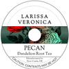 Pecan Dandelion Root Tea (Single Serve K-Cup Pods) (12 pods, ZIN: 574003) - 3 Pack view 1