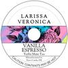 Vanilla Espresso Yerba Mate Tea (Single Serve K-Cup Pods) (12 pods, ZIN: 577414) - 2 Pack view 1