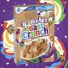 Tres Leches Toast Crunch Breakfast Cereal, Crispy Tres Leches Flavored Cinnamon Cereal, Family Size, 18.8 oz view 4