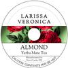 Almond Yerba Mate Tea (Single Serve K-Cup Pods) (12 pods, ZIN: 571078) - 3 Pack view 1