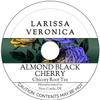 Almond Black Cherry Chicory Root Tea (Single Serve K-Cup Pods) (12 pods, ZIN: 576452) - 3 Pack view 1