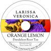 Orange Lemon Dandelion Root Tea (Single Serve K-Cup Pods) (12 pods, ZIN: 576035) - 2 Pack view 1