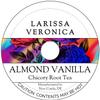 Almond Vanilla Chicory Root Tea (Single Serve K-Cup Pods) (12 pods, ZIN: 571092) - 2 Pack view 1