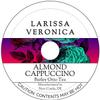 Almond Cappuccino Barley Orzo Tea (Single Serve K-Cup Pods) (12 pods, ZIN: 578133) - 2 Pack view 1