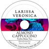 Almond Cappuccino Yerba Mate Tea (Single Serve K-Cup Pods) (12 pods, ZIN: 578134) - 3 Pack view 1