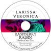 Raspberry Raisin Barley Orzo Tea (Single Serve K-Cup Pods) (12 pods, ZIN: 577925) - 2 Pack view 1