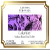 Caraway Medium Roast Decaf Coffee (Single Serve K-Cup Pods) (Gourmet, Naturally Flavored, Whole Coffee Beans) (12 pods, ZIN: 571753) - 2 Pack view 2