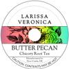 Butter Pecan Chicory Root Tea (Single Serve K-Cup Pods) (12 pods, ZIN: 571604) - 3 Pack view 1