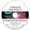 Honeydew Melon Yerba Mate Tea (Single Serve K-Cup Pods) (12 pods, ZIN: 573110) view 1