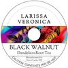 Black Walnut Dandelion Root Tea (Single Serve K-Cup Pods) (12 pods, ZIN: 571395) - 3 Pack view 1