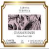 Cinnamon Raisin Medium Roast Coffee (Single Serve K-Cup Pods) (Gourmet, Naturally Flavored, Whole Coffee Beans) (12 pods, ZIN: 577912) - 2 Pack view 2