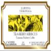 Tea-Berry Hibiscus Tanzania Peaberry Coffee (Single Serve K-Cup Pods) (Gourmet, Naturally Flavored, Whole Coffee Beans) (12 pods, ZIN: 575953) - 2 Pack view 2