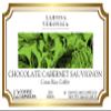Chocolate Cabernet Sauvignon Costa Rica Coffee (Single Serve K-Cup Pods) (Gourmet, Naturally Flavored, Whole Coffee Beans) (12 pods, ZIN: 578079) - 3 Pack view 2