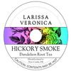Hickory Smoke Dandelion Root Tea (Single Serve K-Cup Pods) (12 pods, ZIN: 573059) view 1