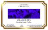 Orange Fig Medium Roast Coffee (Single Serve K-Cup Pods) (Gourmet, Naturally Flavored, Whole Coffee Beans) (12 pods, ZIN: 575352) - 2 Pack view 3