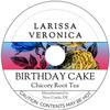 Birthday Cake Chicory Root Tea (Single Serve K-Cup Pods) (12 pods, ZIN: 575444) - 3 Pack view 1