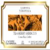 Tea-Berry Hibiscus Costa Rica Coffee (Single Serve K-Cup Pods) (Gourmet, Naturally Flavored, Whole Coffee Beans) (12 pods, ZIN: 575951) - 3 Pack view 2