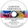 Almond Banana Split Chicory Root Tea (Single Serve K-Cup Pods) (12 pods, ZIN: 576436) - 2 Pack view 1