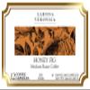 Honey Fig Medium Roast Coffee (Single Serve K-Cup Pods) (Gourmet, Naturally Flavored, Whole Coffee Beans) (12 pods, ZIN: 575336) - 2 Pack view 2