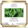 Marjoram Medium Roast Coffee (Single Serve K-Cup Pods) (Gourmet, Naturally Flavored, Whole Coffee Beans) (12 pods, ZIN: 573576) view 2