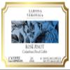 Rose Pinot Colombian Decaf Coffee (Single Serve K-Cup Pods) (Gourmet, Naturally Flavored, Whole Coffee Beans) (12 pods, ZIN: 577852) view 2