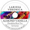 Almond Vanilla Dandelion Root Tea (Single Serve K-Cup Pods) (12 pods, ZIN: 571091) - 3 Pack view 1