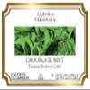 Chocolate Mint Tanzania Peaberry Coffee (Single Serve K-Cup Pods) (Gourmet, Naturally Flavored, Whole Coffee Beans) (12 pods, ZIN: 572065) view 2