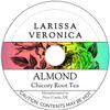 Almond Chicory Root Tea (Single Serve K-Cup Pods) (12 pods, ZIN: 571076) - 3 Pack view 1