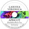 Apricot Dandelion Root Tea (Single Serve K-Cup Pods) (12 pods, ZIN: 571187) view 1