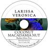 Coconut Macadamia Nut Barley Orzo Tea (Single Serve K-Cup Pods) (12 pods, ZIN: 575269) - 2 Pack view 1