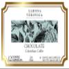 Chocolate Colombian Coffee (Single Serve K-Cup Pods) (Gourmet, Naturally Flavored, Whole Coffee Beans) (12 pods, ZIN: 572011) - 3 Pack view 2