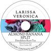 Almond Banana Split Dandelion Root Tea (Single Serve K-Cup Pods) (12 pods, ZIN: 576435) - 3 Pack view 1