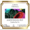 Almond Banana Split Dandelion Root Tea (Single Serve K-Cup Pods) (12 pods, ZIN: 576435) - 3 Pack view 2