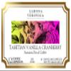 Tahitian Vanilla Cranberry Sumatra Decaf Coffee (Single Serve K-Cup Pods) (Gourmet, Naturally Flavored, Whole Coffee Beans) (12 pods, ZIN: 575742) view 2
