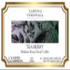 Tea-Berry Medium Roast Decaf Coffee (Single Serve K-Cup Pods) (Gourmet, Naturally Flavored, Whole Coffee Beans) (12 pods, ZIN: 574825) view 2