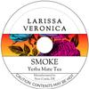 Smoke Yerba Mate Tea (Single Serve K-Cup Pods) (12 pods, ZIN: 574566) - 2 Pack view 1