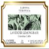 Lavender Lemongrass Colombian Coffee (Single Serve K-Cup Pods) (Gourmet, Naturally Flavored, Whole Coffee Beans) (12 pods, ZIN: 575531) - 2 Pack view 2