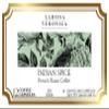 Indian Spice French Roast Coffee (Single Serve K-Cup Pods) (Gourmet, Naturally Flavored, Whole Coffee Beans) (12 pods, ZIN: 578279) view 2