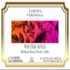 Winter Spice Medium Roast Decaf Coffee (Single Serve K-Cup Pods) (Gourmet, Naturally Flavored, Whole Coffee Beans) (12 pods, ZIN: 575097) view 2