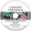 Almond Banana Split Barley Orzo Tea (Single Serve K-Cup Pods) (12 pods, ZIN: 576437) - 3 Pack view 1