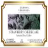 Strawberry Cheesecake Sumatra Decaf Coffee (Single Serve K-Cup Pods) (Gourmet, Naturally Flavored, Whole Coffee Beans) (12 pods, ZIN: 576494) - 3 Pack view 2