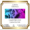 Valentine's Day Colombian Decaf Coffee (Single Serve K-Cup Pods) (Gourmet, Naturally Flavored, Whole Coffee Beans) (12 pods, ZIN: 575468) view 2