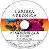 Almond Black Cherry Yerba Mate Tea (Single Serve K-Cup Pods) (12 pods, ZIN: 576454) - 2 Pack view 1