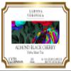 Almond Black Cherry Yerba Mate Tea (Single Serve K-Cup Pods) (12 pods, ZIN: 576454) - 2 Pack view 3