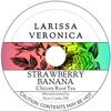 Strawberry Banana Chicory Root Tea (Single Serve K-Cup Pods) (12 pods, ZIN: 576164) view 1