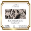Peach Champagne Costa Rica Coffee (Single Serve K-Cup Pods) (Gourmet, Naturally Flavored, Whole Coffee Beans) (12 pods, ZIN: 576399) view 2