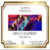 Hibiscus Raspberry Yerba Mate Tea (Single Serve K-Cup Pods) (12 pods, ZIN: 577766) view 2